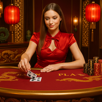 CrownPlay - Live Baccarat - Real Dealer Casino