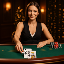 CrownPlay - Live Blackjack with Real Dealers - Online Casino Latvia