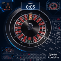 CrownPlay - Live Roulette - Real Dealer Casino