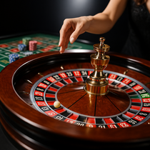 CrownPlay - Live Roulette with Real Dealers - Online Casino Latvia