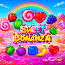 CrownPlay - Sweet Bonanza Slot Game - Online Casino Latvia