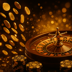 CrownPlay 250% Bonus + 350 Bezmaksas Griezieni