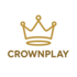 CrownPlay Casino Logo - Premium Online Gaming