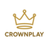 CrownPlay Casino Logo - Premium Online Gaming