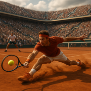 CrownPlay - Tennis Betting - Sports Wagering